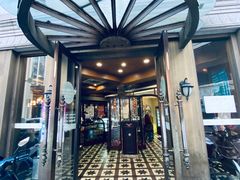门面-德大西餐社(云南南路店)