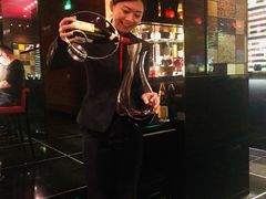 -L'ATELIER de Joel Robuchon(外滩18号店)