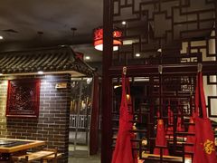 大堂-董家湾重庆老火锅(嘉华店)