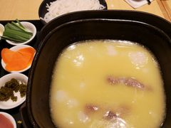 -阿香米线(天津凯德餐厅店)