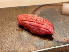 -Ginza Onodera 鮨(外滩十八号店)
