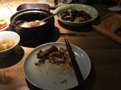 -弄堂里(阿里西溪A区店)