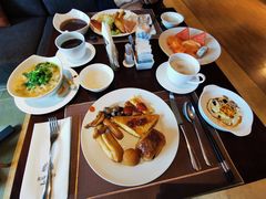 -海南清水湾莱佛士酒店