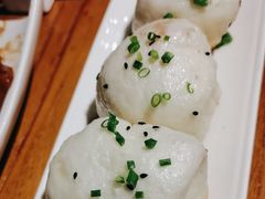 -金枝玉叶上海人家食府(三里河店)