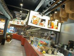 -胡胖子有鱼有肉(麓谷店)