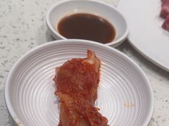 -韩时烤肉(丰科万达广场店)