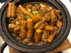 -闫府私房菜(经四路万达店)