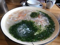 -蜜桃餐厅·古运河畔(南下塘店)