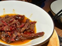 -费大厨辣椒炒肉(吉联MALL店)