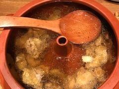 -云海肴·汽锅鸡·云南菜(天山百盛优客店)