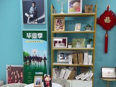 -拍刻风照相馆(浦江城市生活广场店)