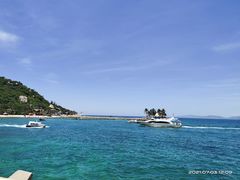 -海南分界洲岛旅游区