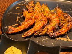 -甘尼仕印度餐厅爵士酒吧(阳春巷店)