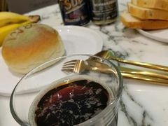 -WHEAT&BAKER-麥(凯德来福士店)