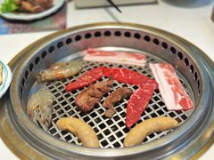 -千寻山野烤肉(中关村店)