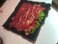 -丙申臺火锅