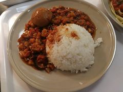 卤肉饭-宜家·瑞典风味餐厅(北京西红门店)