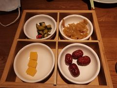 小菜-闽上鲜·福建菜(龙湖滨江天街店)