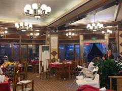 -山城年华老火锅(玉林店)