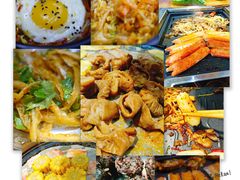 -口岸齐齐哈尔烤肉(风尚米兰总店)