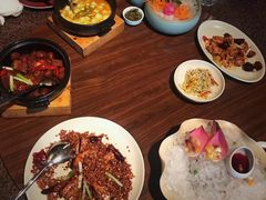 -湖滨28中餐厅·西湖宴·杭州君悦酒店