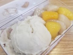 -鲜芋仙(太原街万达店)