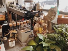 -CoffeeVendor(西乡店)