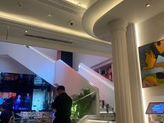 -Mezomd曼索蒂西班牙餐厅(广粤店)