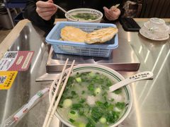 羊肉汤-河南前程·羊肉汤·烧烤(总店)