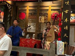 -南京大牌档(济南万象城店)