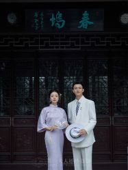 -第一夫人婚纱摄影(南京店)