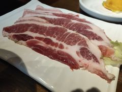 -·缸桶屋·韩式牛肋条自助烤肉(西湖D11店)