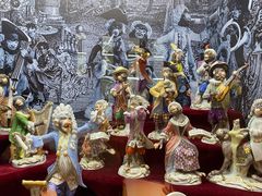 -Me Coffee下午茶艺术空间