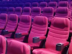 -金逸影城(光美江宁IMAX店)