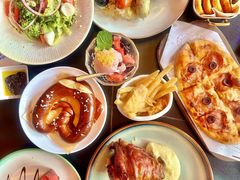 -甲丁坊·德餐·酒吧(五棵松华熙店)