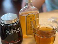 -林四喜·闽南传家菜(鼓浪屿店)