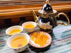 -百年老茶馆