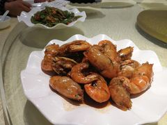 -强记海鲜·大排档(蛇口新街店)