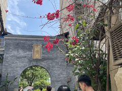 -沙县小吃文化城