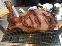 -宗泉烤全羊·烤羊腿·家常菜(解放东路店)