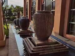 -稷泽·海丽宾雅温泉度假酒店