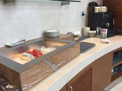 -上海浦东假日酒店