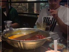 -湊湊火锅·茶憩(新中关购物中心店)