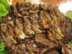 -那家小馆•北京菜•烤鸭(中关村店)