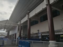 -珠海拱北口岸