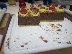 -怡咖啡自助餐(宁波香格里拉店)