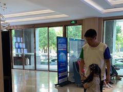 -合肥美奥口腔·种植矫正中心(政务院)