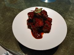 -苏帮袁Sue Cuisine(来福士店)