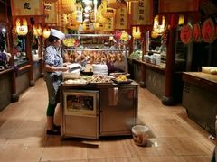 -小江南(万福园店)