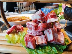 -享月汤皇·海鲜小火锅·聚会(曲江创意谷店)